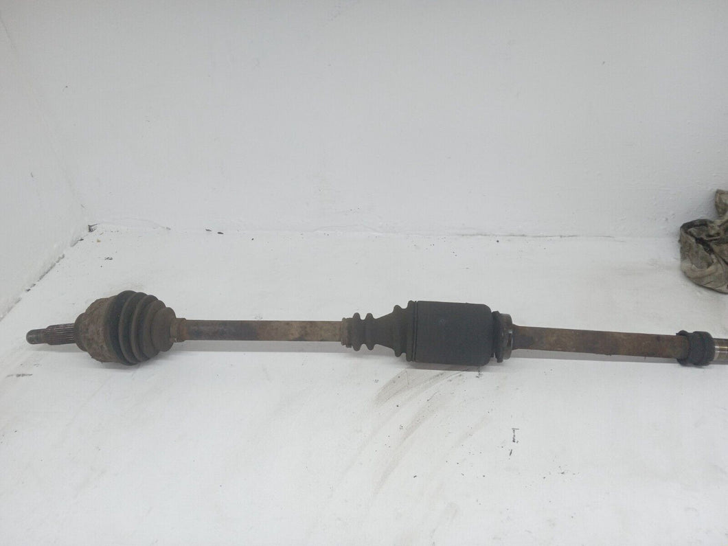 Vauxhall Vivaro Renualt Trafic 1.9 D F9Q Drivers Right Side Driveshaft