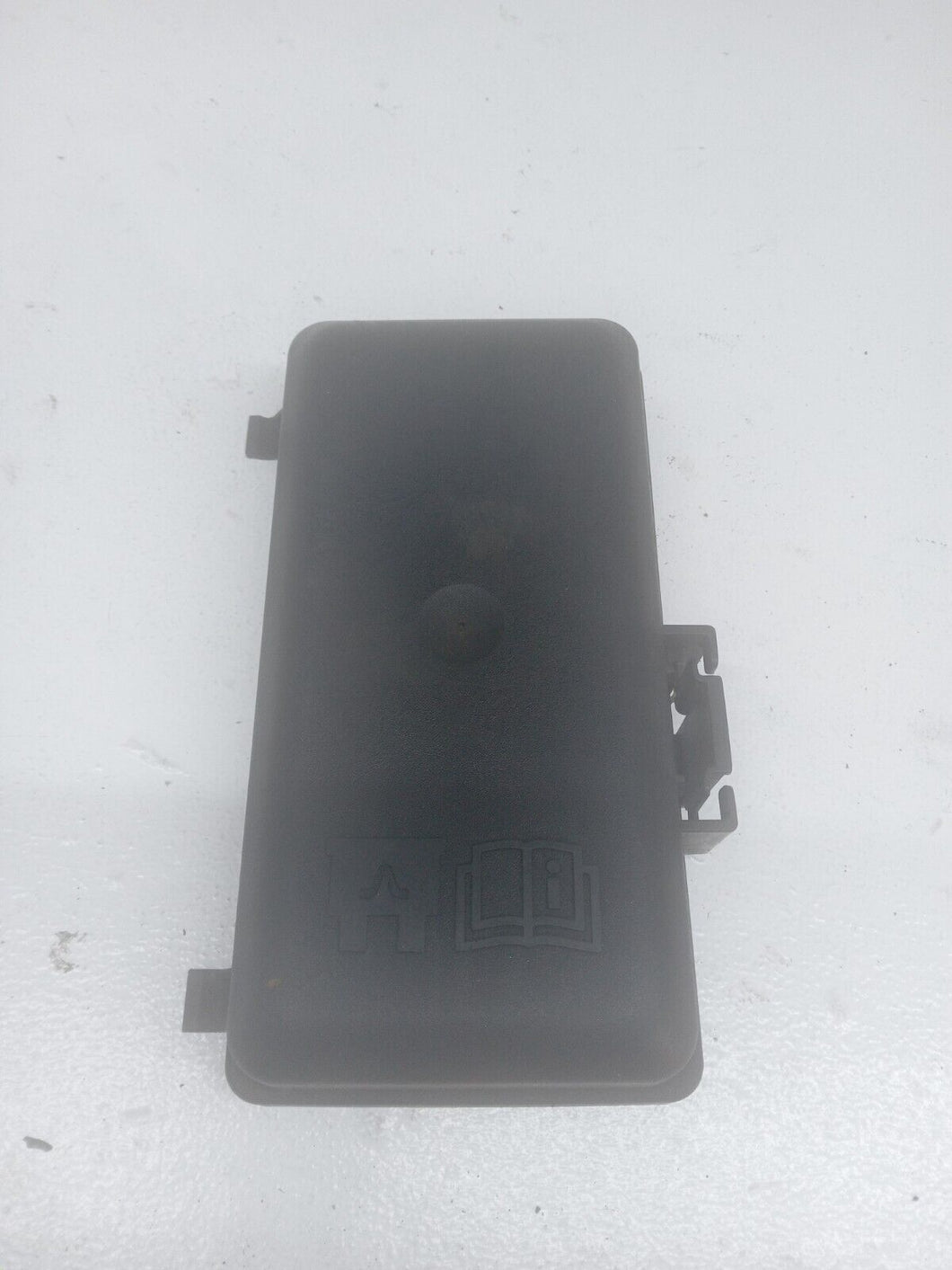 Ford Transit MK7 Euro 4 2.4 RWD 2007 - 2011 Fuse Box Lid