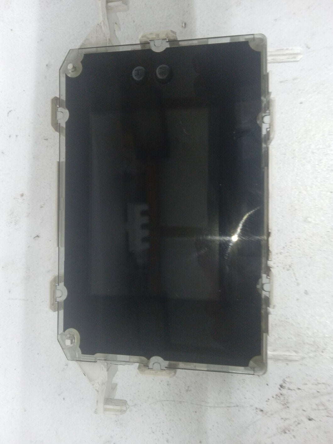 Ford Fiesta MK7 2008 - 2014 Multi Media Display Screen