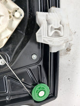 Load image into Gallery viewer, Range Rover Sport 2009 L320 NSR Passenger Side Rear Window Regulator
