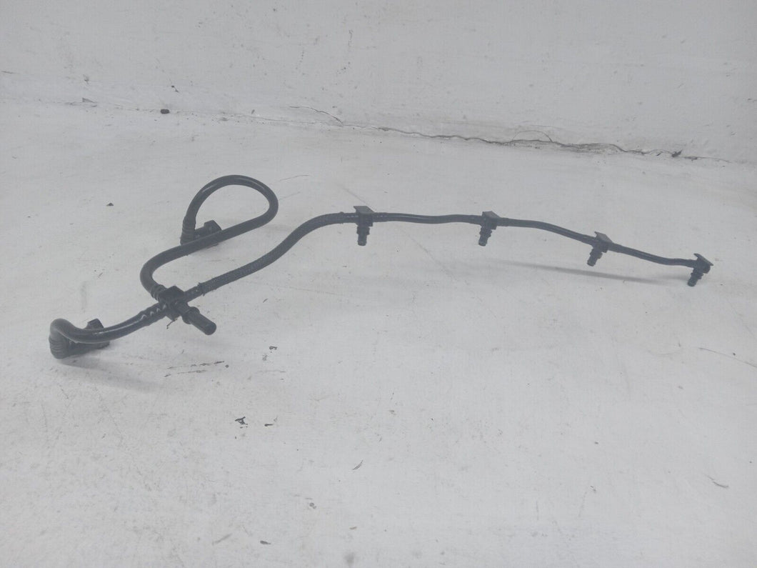 Ford Transit MK7 Euro 4 2.2 FWD 2007 - 2013 Fuel Return Pipes