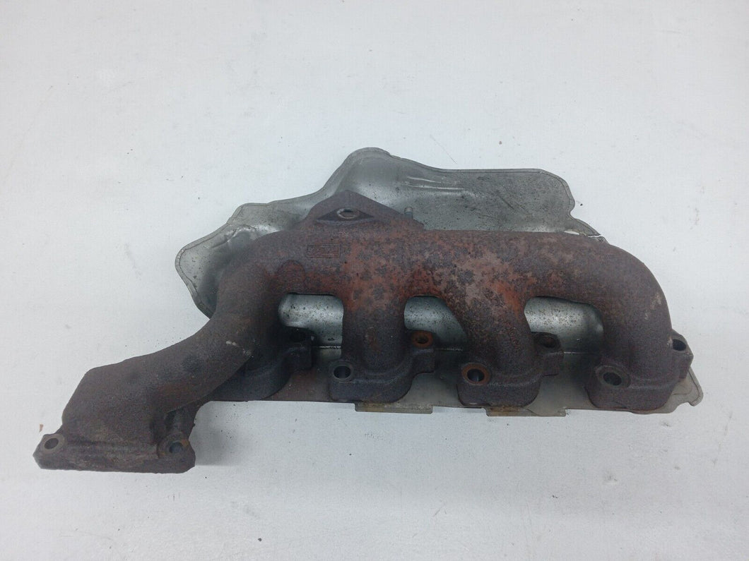 Ford Transit MK7 2.2 FWD Euro 5 2011 - 2014 Exhaust Manifold