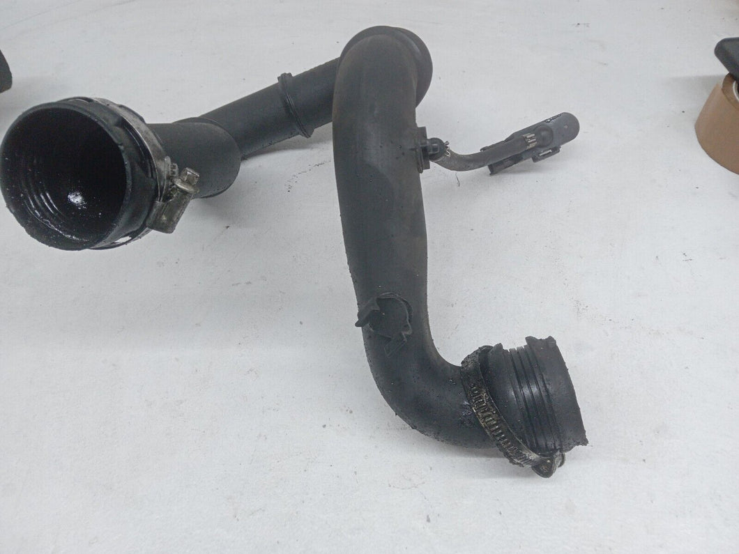 Vauxhall Vivaro Trafic Primastar 2.0 DCi Intake Turbo Air Pipe And Sensor
