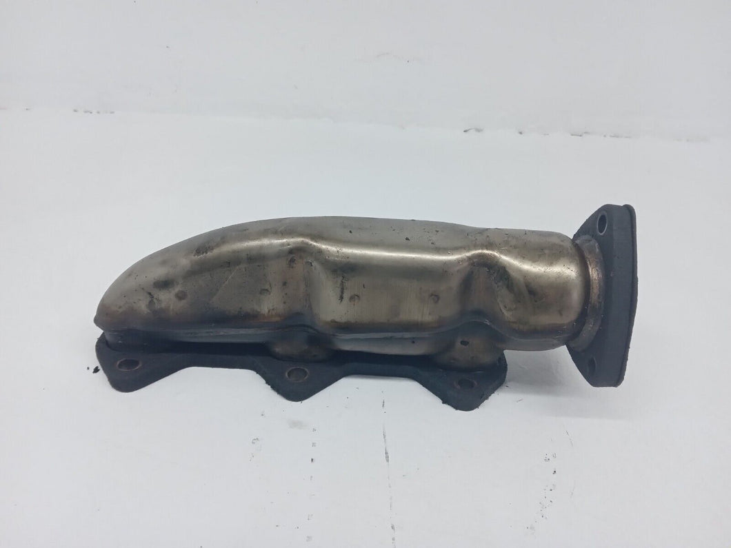 Audi A4 2.5 V6 TDi B6 Cabriolet Drivers Right Side Exhaust Manifold