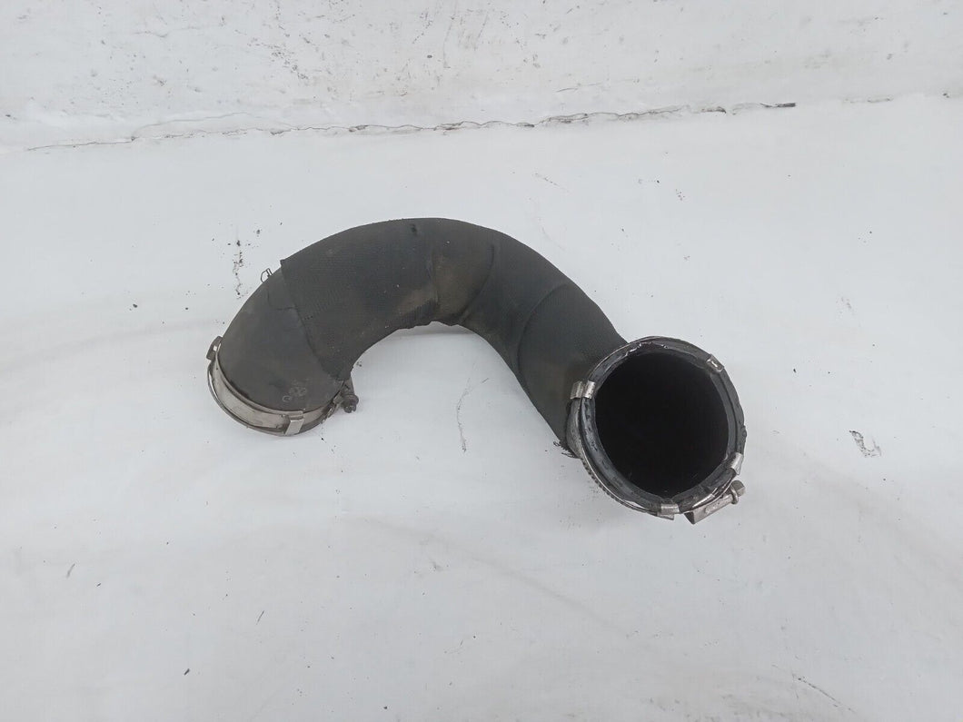 Audi A6 C6 TDi SE Auto Avant Passengers Left Side Inter Cooler Upper Pipe