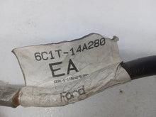 Load image into Gallery viewer, Ford Transit MK7 Battery Earth To Earth Wire
