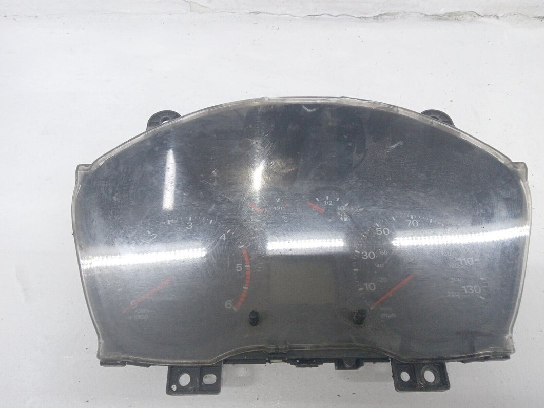 Ford Transit MK7 Euro 4 2.2 FWD 2007 - 2013 Speedometer