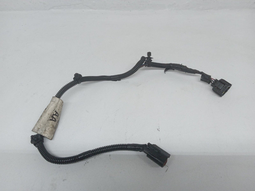 Ford Transit Connect 2004 1.8 TDDI Alternator Wiring Harness