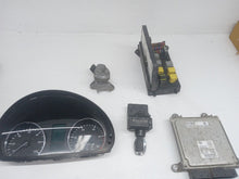 Load image into Gallery viewer, Mercedes Sprinter W906 2006 - 2014 ECU Kit A6519002600
