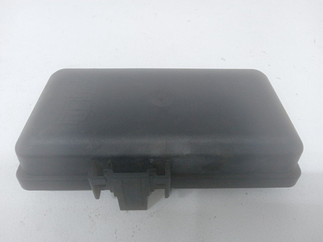 Ford Transit MK7 Fuse Box Lid
