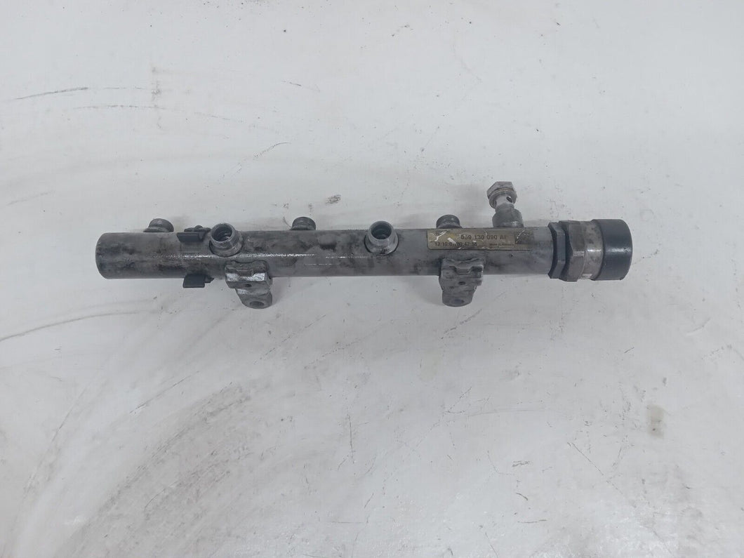 Audi A6 C6 TDi SE Auto Avant Drivers Right Side Fuel Rail