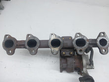 Load image into Gallery viewer, Ford Fiesta MK7 2008 - 2014 1.4 TDCi Turbocharger And Manifold
