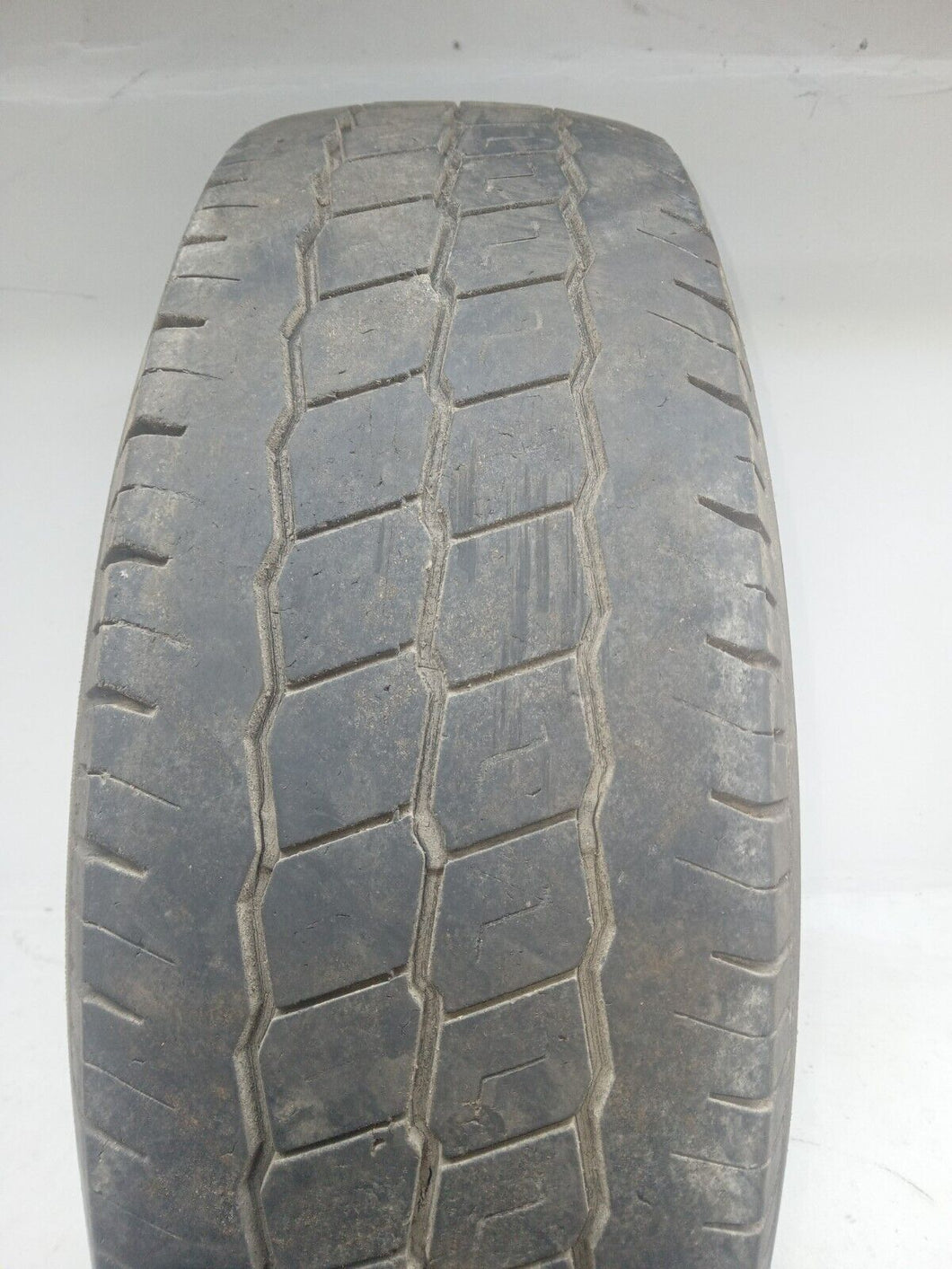 195 70R 15C Tyre Great Spare