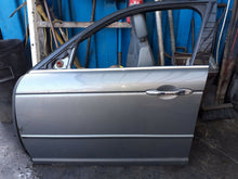 Load image into Gallery viewer, Jaguar XJ8 MK7 X350 2003 - 2006 Passenger Left Side Door
