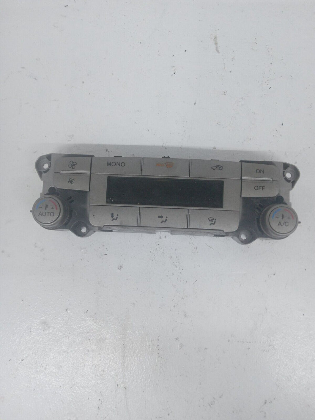 Ford Mondeo MK4 2.0 TDCi 2007 - 2011 Heater Control Panel