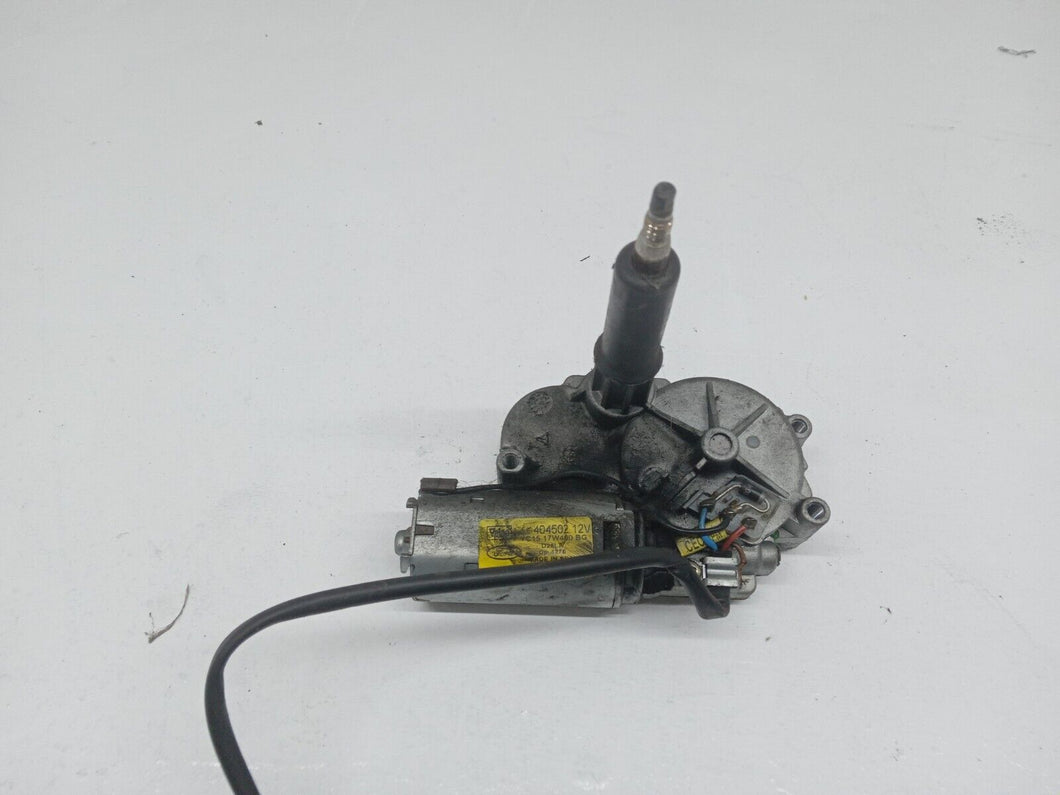 Ford Transit MK6 MK7 2000 - 2014 Rear Wiper Motor Left Or Right