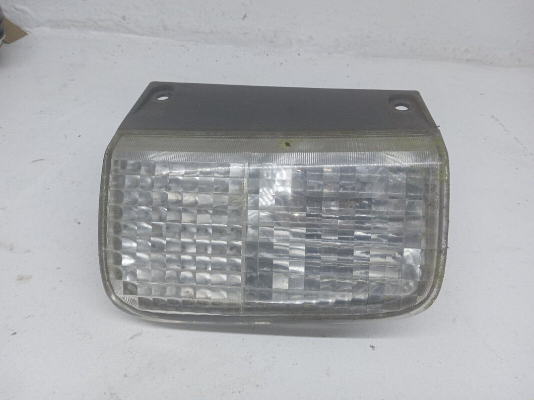 Vauxhall Vivaro Renualt Trafic 1.9 DCi Passenger Side Rear Lower Light