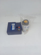 Load image into Gallery viewer, VAUXHALL Tire Sealant Liquid Bottle And Air Compressor
