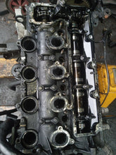 Load image into Gallery viewer, Ford Mondeo MK4 2.0 TDCi 2007 - 2011 Engine
