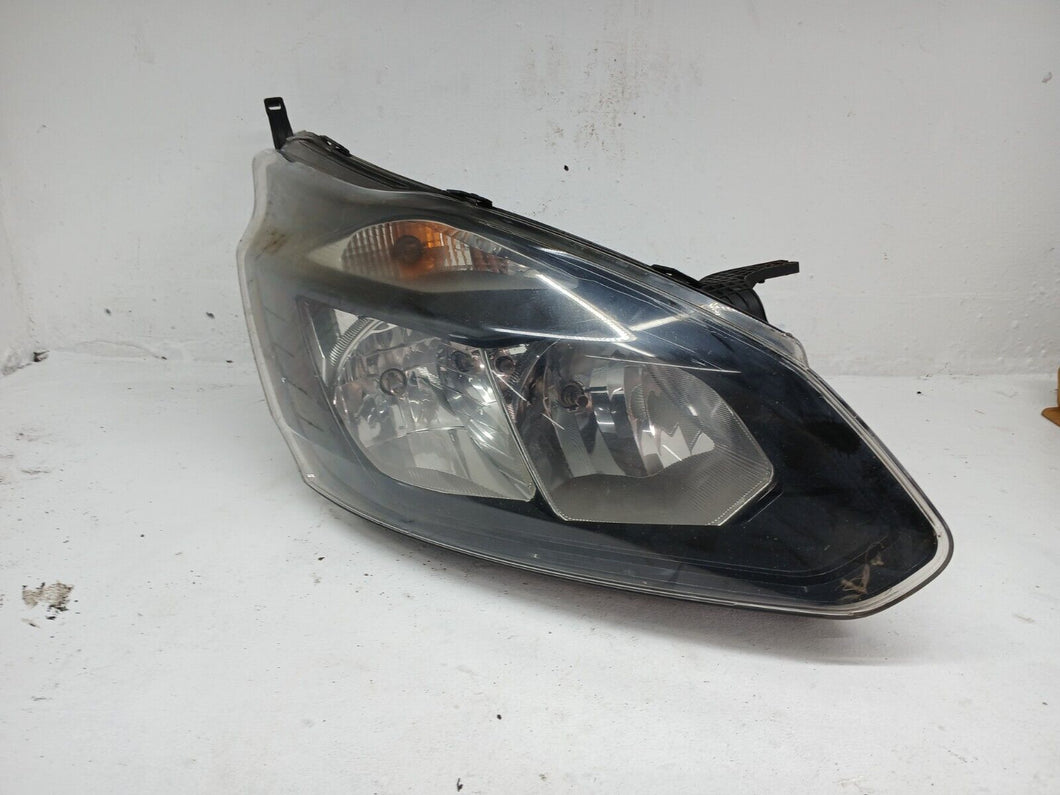 Ford Transit Custom 2.2 Euro 5 2015 - 2019 Drivers Side Headlight