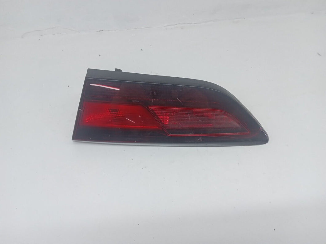 Vauxhall Astra Tail Light Drivers Right Side 2015-2021