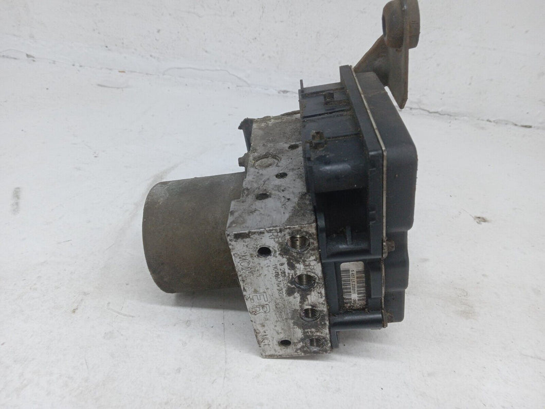 Ford Transit MK7 2.4 RWD Euro 4 2006 - 2014 ABS Modulator