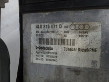 Load image into Gallery viewer, Audi Q7 4L 3.0 TDi Quattro S line Webasto Pre Heater Unit And Attachments
