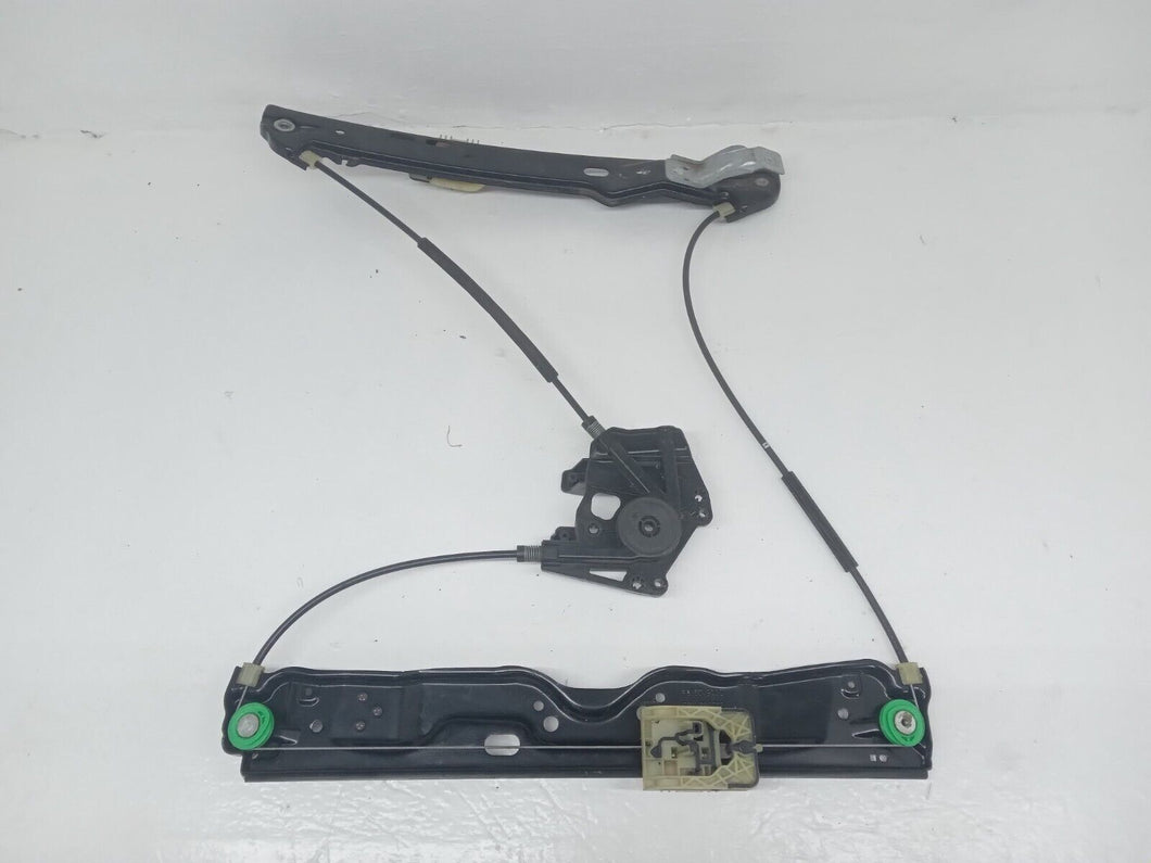 Range Rover Land Rover 15-19 Driver Right Front Window Regulator
