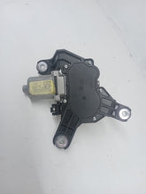 Load image into Gallery viewer, Vauxhall Astra Rear Wiper Motor 2015-2021

