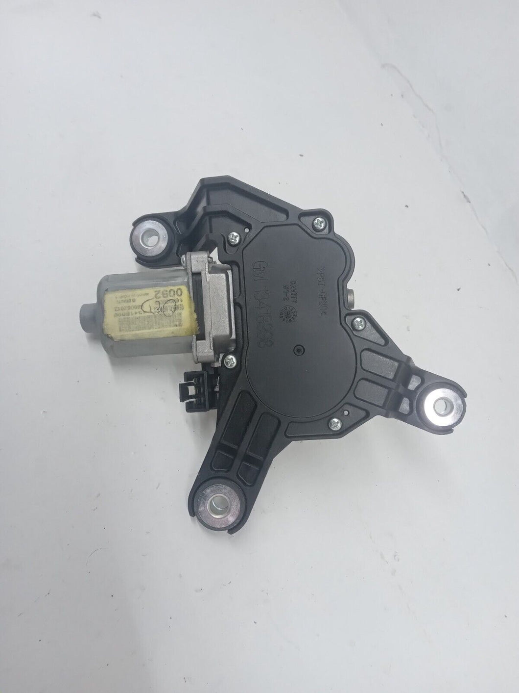 Vauxhall Astra Rear Wiper Motor 2015-2021