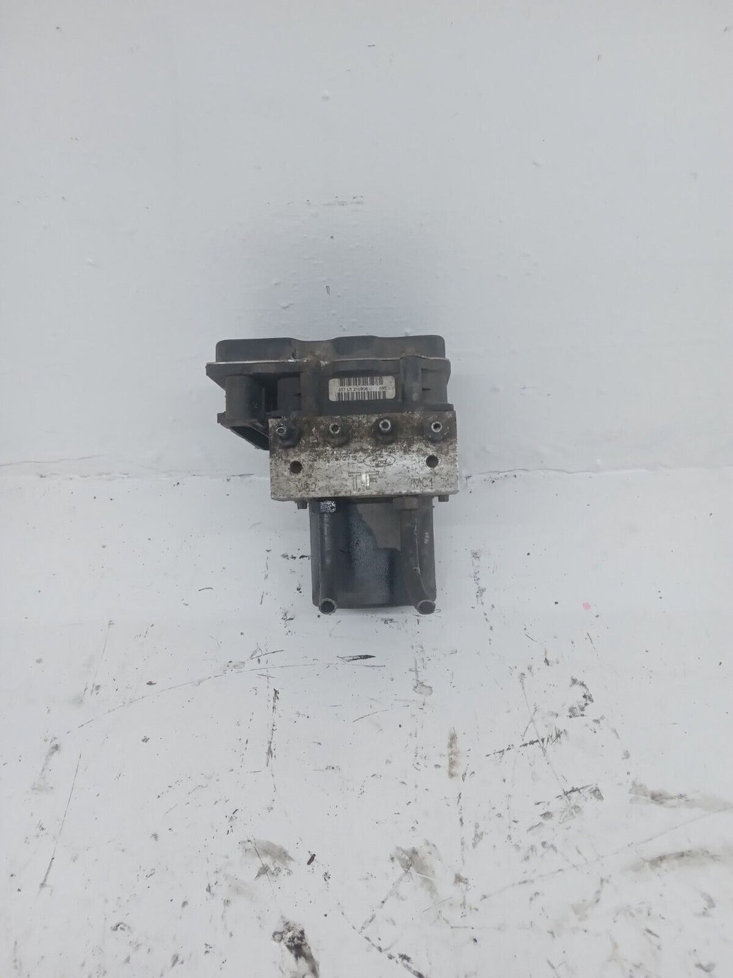Ford Transit MK7 2.2 FWD 2006 - 2013 ABS Pump Modulator