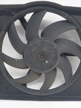 Load image into Gallery viewer, Ford Fiesta 1.4 TDCI Van 2005 MK6 Fan Assembly

