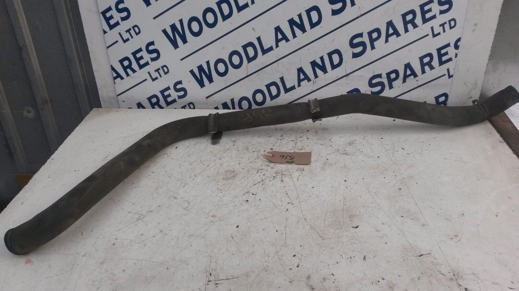 MG TF 1.6 115 2003 Drivers Side Radiator Hose