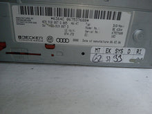 Load image into Gallery viewer, Audi A6 C6 TDi Quattro S Line Avant Navigation GPS System
