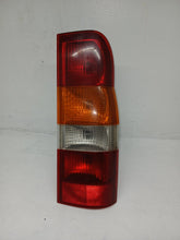 Load image into Gallery viewer, Ford Transit MK6 2000 - 2006 Drivers Right Side Rear Light Cluster
