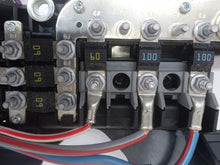 Load image into Gallery viewer, Ford Transit MK7 Euro 4 2.4 RWD 2007 - 2011 Under Seat Fuse Board
