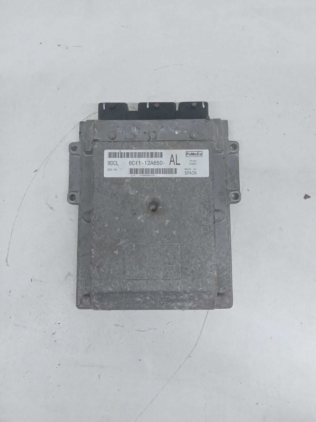 Ford Transit MK7 2.2 FWD 2006 - 2013 ECU