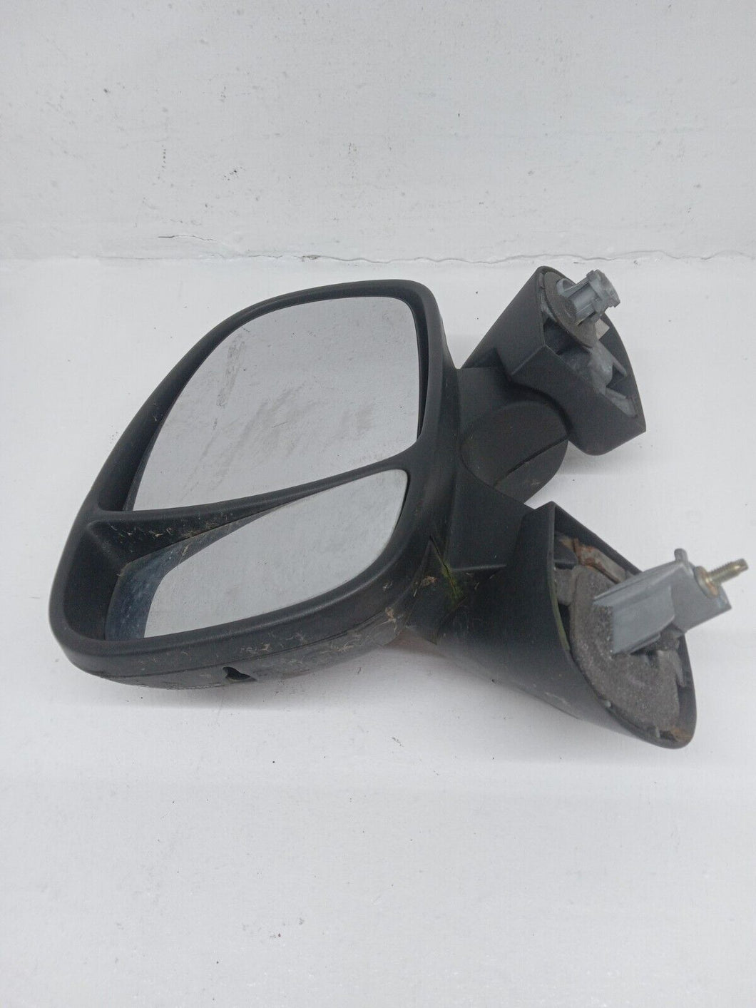 Vauxhall Vivaro Renualt Trafic 1.9 D F9Q Passenger Left Side Wing Mirror