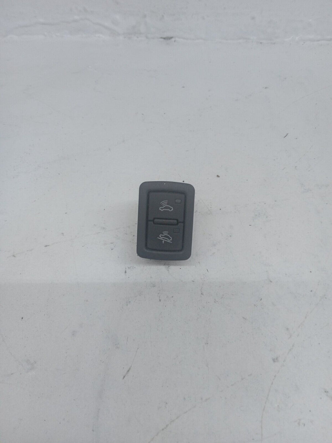 Audi A4 B8 SE 2.0 TDI Alarm Security Deactivation Control Switch