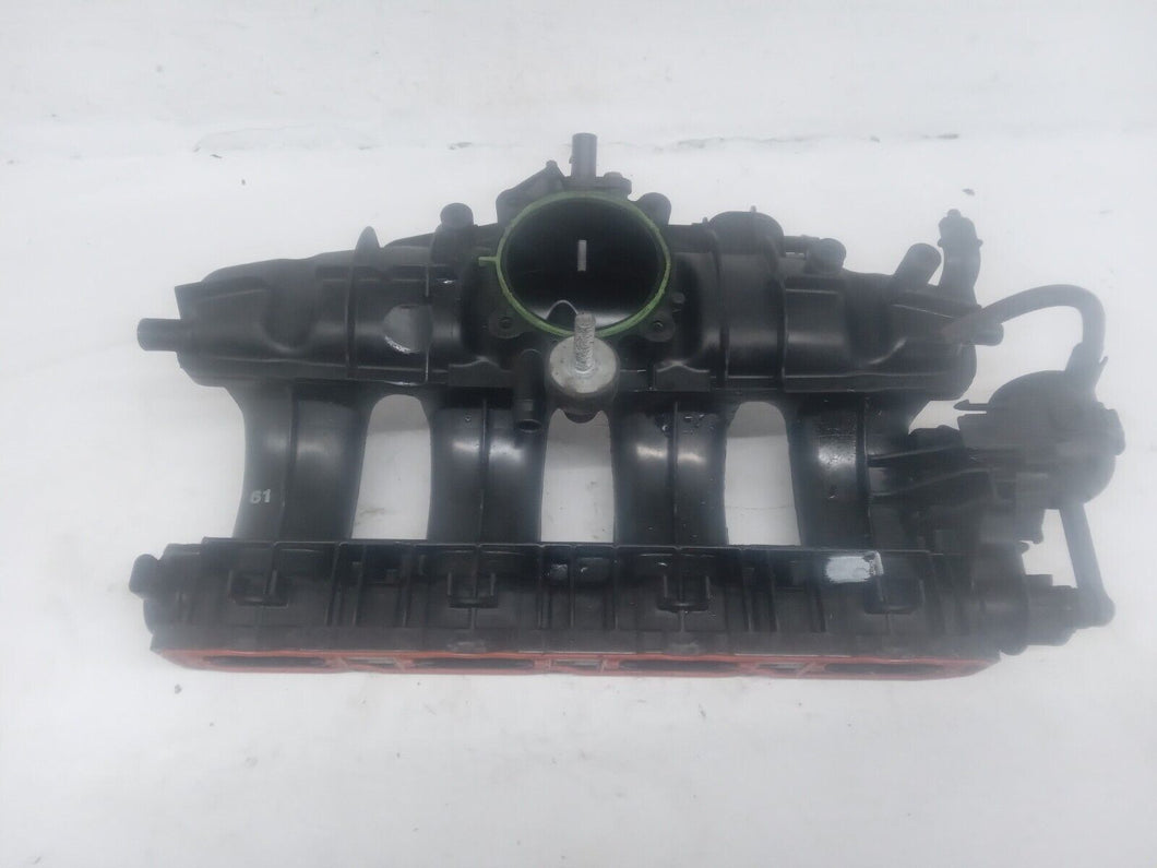 Audi A5 B8 Sport Quattro 2.0 TFSI Intake Manifold