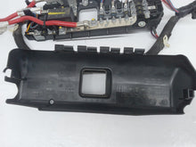 Load image into Gallery viewer, Ford Transit MK7 Euro 4 2.4 RWD 2007 - 2011 Under Seat Fuse Board
