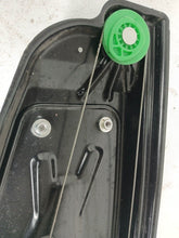 Load image into Gallery viewer, Range Rover Sport 2009 L320 NSR Passenger Side Rear Window Regulator

