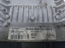 Load image into Gallery viewer, Ford Fiesta MK7 2008 - 2014 1.4 TDCi Engine ECU
