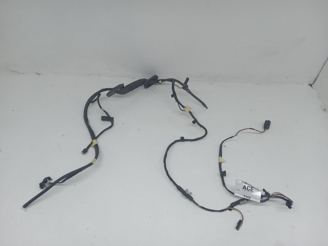 Ford Focus mk3 Tailgate Wiring Loom Harness