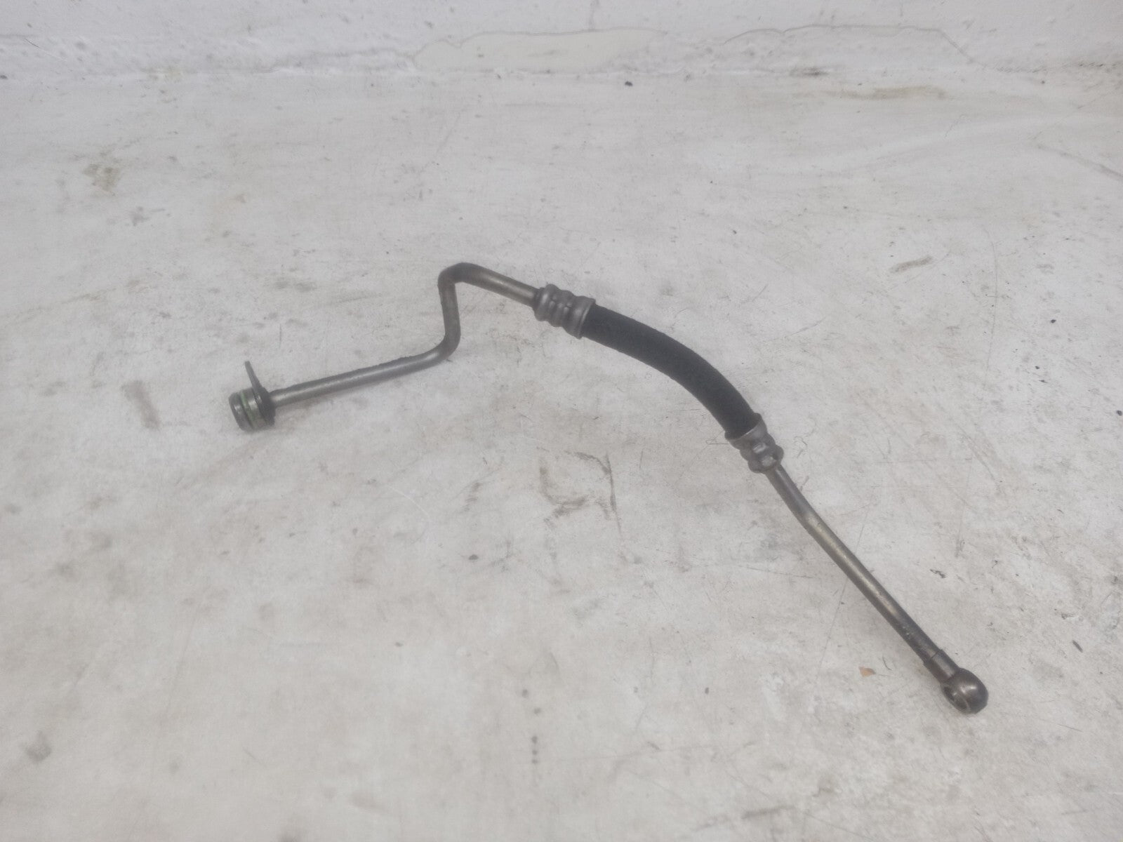 Audi A6 C6 3.0 TDi Quattro Turbo Oil Feed Pipe – Woodland Spares Ltd