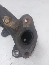 Load image into Gallery viewer, Vauxhall Vivaro Trafic Primastar 2.0 DCi Exhaust Manifold
