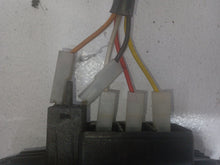 Load image into Gallery viewer, Vauxhall Vivaro Renualt Trafic 1.9 DCi  Side Loading Door Pillar Contact Strip
