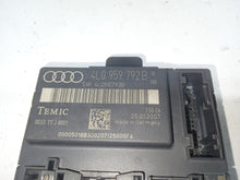 Load image into Gallery viewer, Audi Q7 4L 3.0 TDi Quattro S line Passenger Side Front Door Module
