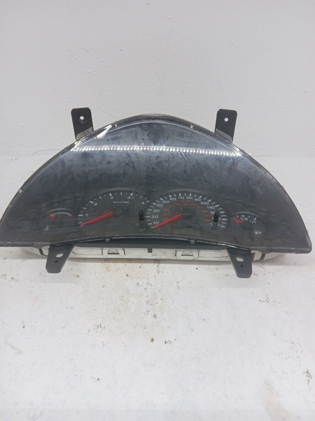 Ford Transit Connect 2008 1.8 TDCI Speedometer