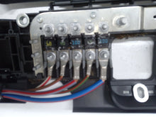 Load image into Gallery viewer, Ford Transit MK7 2006 - 2014 Under Seat Fuse Box Mega Fuses
